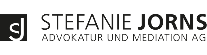 Stefanie Jorns, Rechtsanwältin Interlaken