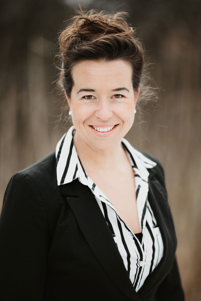 Zivil-, Straf- und Verwaltungsrecht. Mediation. Stefanie Jorns Interlaken